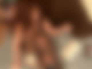 oriana's Live Sex Cam Show