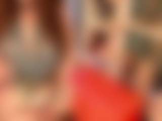 oriana's Live Sex Cam Show