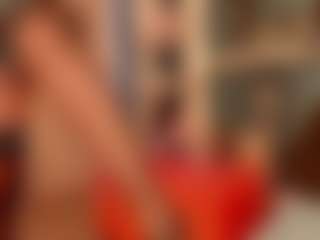 oriana's Live Sex Cam Show