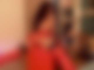 oriana's Live Sex Cam Show