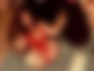 oriana's Live Sex Cam Show