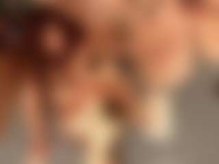 oriana's Live Sex Cam Show