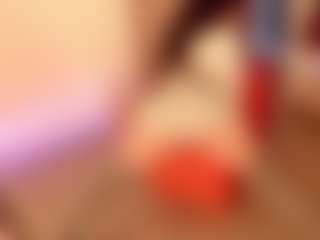 oriana's Live Sex Cam Show
