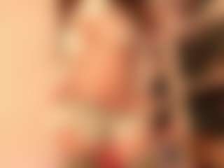 oriana's Live Sex Cam Show