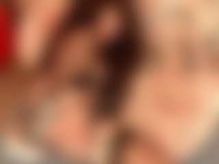oriana's Live Sex Cam Show