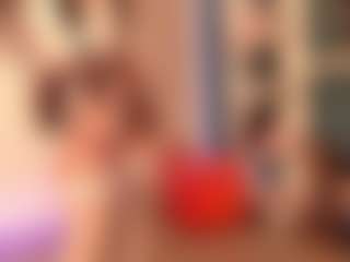 oriana's Live Sex Cam Show