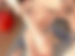 oriana's Live Sex Cam Show