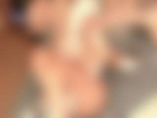 oriana's Live Sex Cam Show