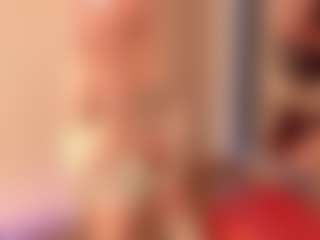 oriana's Live Sex Cam Show