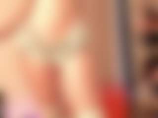 oriana's Live Sex Cam Show