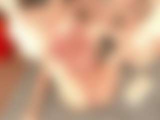 oriana's Live Sex Cam Show