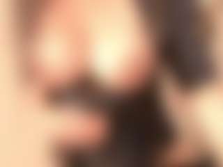 oriana's Live Sex Cam Show