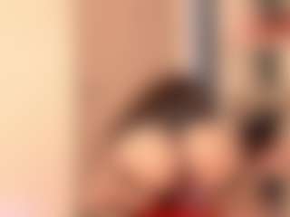 oriana's Live Sex Cam Show