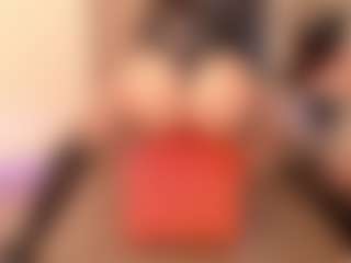 oriana's Live Sex Cam Show