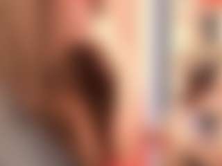 oriana's Live Sex Cam Show