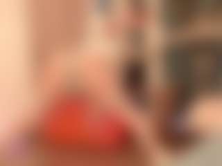 oriana's Live Sex Cam Show