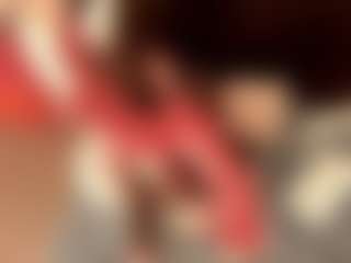 oriana's Live Sex Cam Show