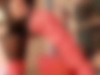 oriana's Live Sex Cam Show