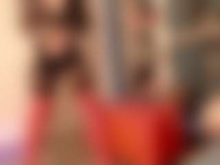 oriana's Live Sex Cam Show