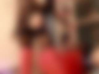 oriana's Live Sex Cam Show