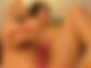 Giannasue's Live Sex Cam Show