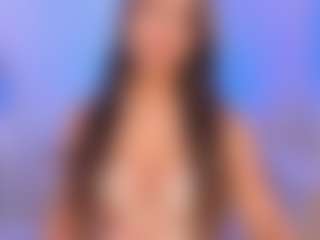 Bianca Pierce's Live Sex Cam Show