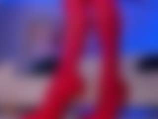 Bianca Pierce's Live Sex Cam Show