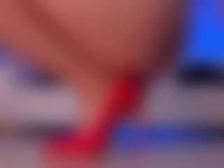 Bianca Pierce's Live Sex Cam Show