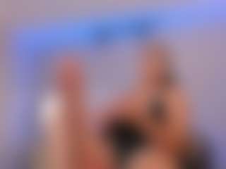 Bianca Pierce's Live Sex Cam Show
