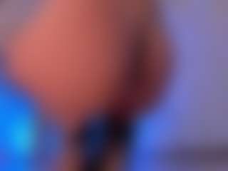 Bianca Pierce's Live Sex Cam Show