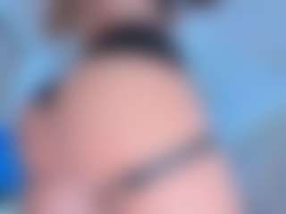 Live cam show with ScarletAndTom - Blonde Hair on Instabang