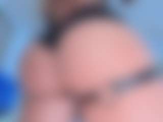Live cam show with ScarletAndTom - Pov on Fit Hotties