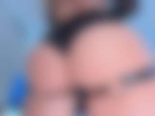 ScarletAndTom's Live Sex Cam Show