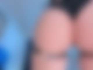 ScarletAndTom's Live Sex Cam Show