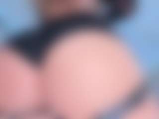 Live cam show with ScarletAndTom - BBW on pussylord.com