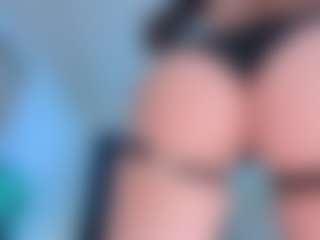 Live cam show with ScarletAndTom - BBW on CamSodaAdn