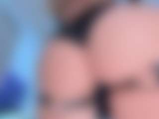 Live cam show with ScarletAndTom - Blonde Hair on luckytryst.com