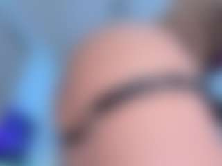 Live cam show with ScarletAndTom - Asshole on livesexfox.com