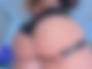 ScarletAndTom's Live Sex Cam Show