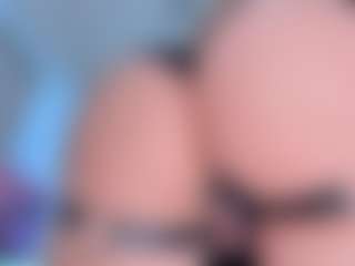 Live cam show with ScarletAndTom - Dildo on TeamSkeetLive