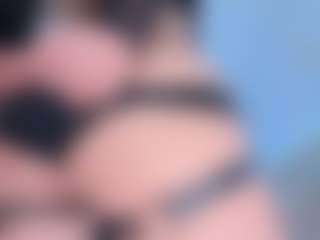 ScarletAndTom's Live Sex Cam Show