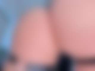 Live cam show with ScarletAndTom - Cum on TastyBlacksLive
