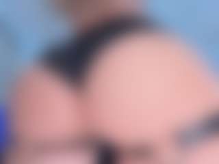 Live cam show with ScarletAndTom - Shaved Pussy on pussylord.com