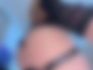 ScarletAndTom's Live Sex Cam Show