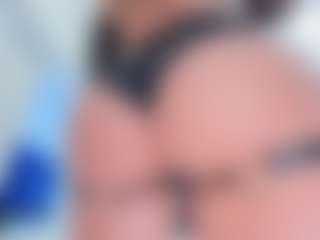 Live cam show with ScarletAndTom - Asshole on 1on1-livenow