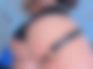 ScarletAndTom's Live Sex Cam Show