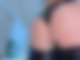 Live cam show with ScarletAndTom - Shaved Pussy on CamwithHer
