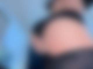 ScarletAndTom's Live Sex Cam Show