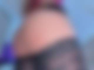 ScarletAndTom's Live Sex Cam Show