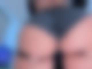 ScarletAndTom's Live Sex Cam Show